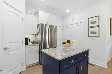 30 Sunrise Court Spring Hope NC 27882