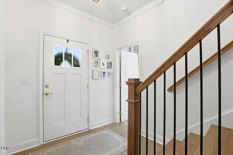 30 Sunrise Court Spring Hope NC 27882