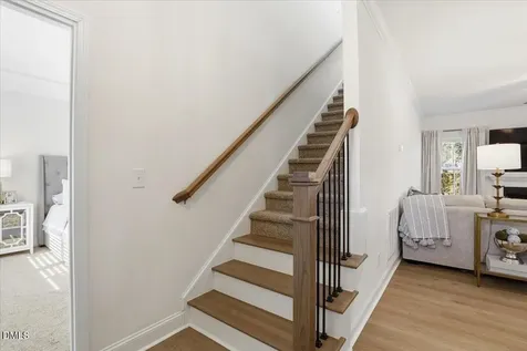 30 Sunrise Court Spring Hope NC 27882