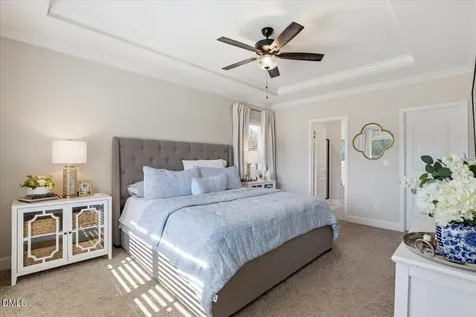 30 Sunrise Court Spring Hope NC 27882