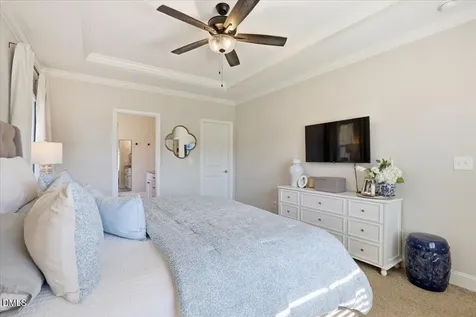 30 Sunrise Court Spring Hope NC 27882