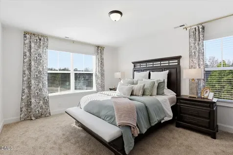 30 Sunrise Court Spring Hope NC 27882