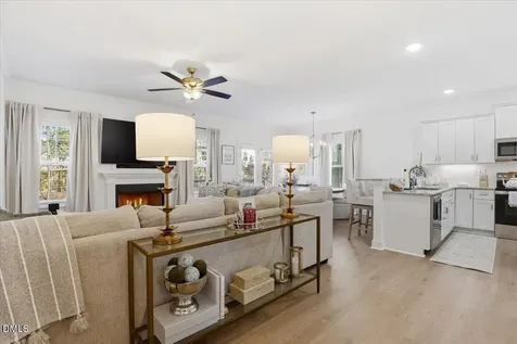 30 Sunrise Court Spring Hope NC 27882