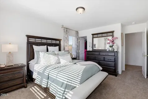 30 Sunrise Court Spring Hope NC 27882