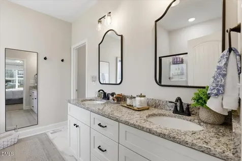 30 Sunrise Court Spring Hope NC 27882