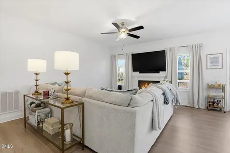 30 Sunrise Court Spring Hope NC 27882