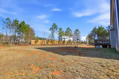 30 Sunrise Court Spring Hope NC 27882