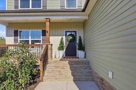 30 Sunrise Court Spring Hope NC 27882