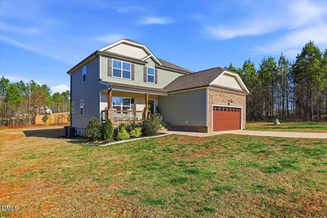 30 Sunrise Court Spring Hope NC 27882