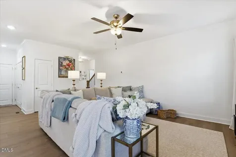 30 Sunrise Court Spring Hope NC 27882