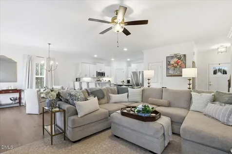 30 Sunrise Court Spring Hope NC 27882