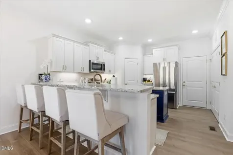 30 Sunrise Court Spring Hope NC 27882