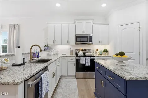 30 Sunrise Court Spring Hope NC 27882