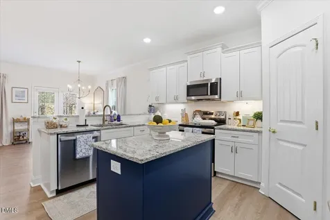 30 Sunrise Court Spring Hope NC 27882