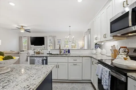 30 Sunrise Court Spring Hope NC 27882