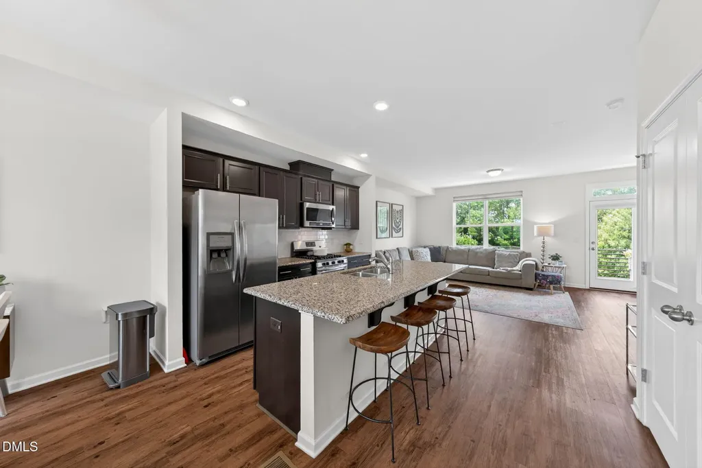 304 Skymont Drive Holly Springs NC 27540