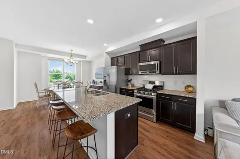 304 Skymont Drive Holly Springs NC 27540