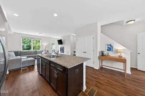 304 Skymont Drive Holly Springs NC 27540