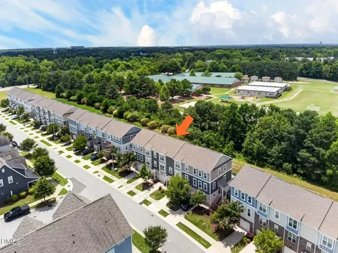 304 Skymont Drive Holly Springs NC 27540