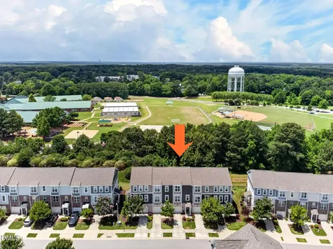 304 Skymont Drive Holly Springs NC 27540