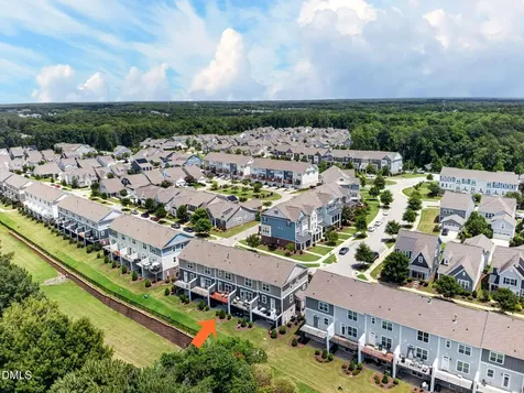 304 Skymont Drive Holly Springs NC 27540