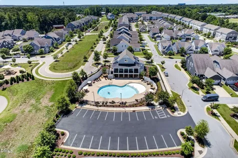 304 Skymont Drive Holly Springs NC 27540