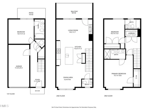 304 Skymont Drive Holly Springs NC 27540