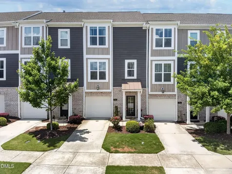 304 Skymont Drive Holly Springs NC 27540