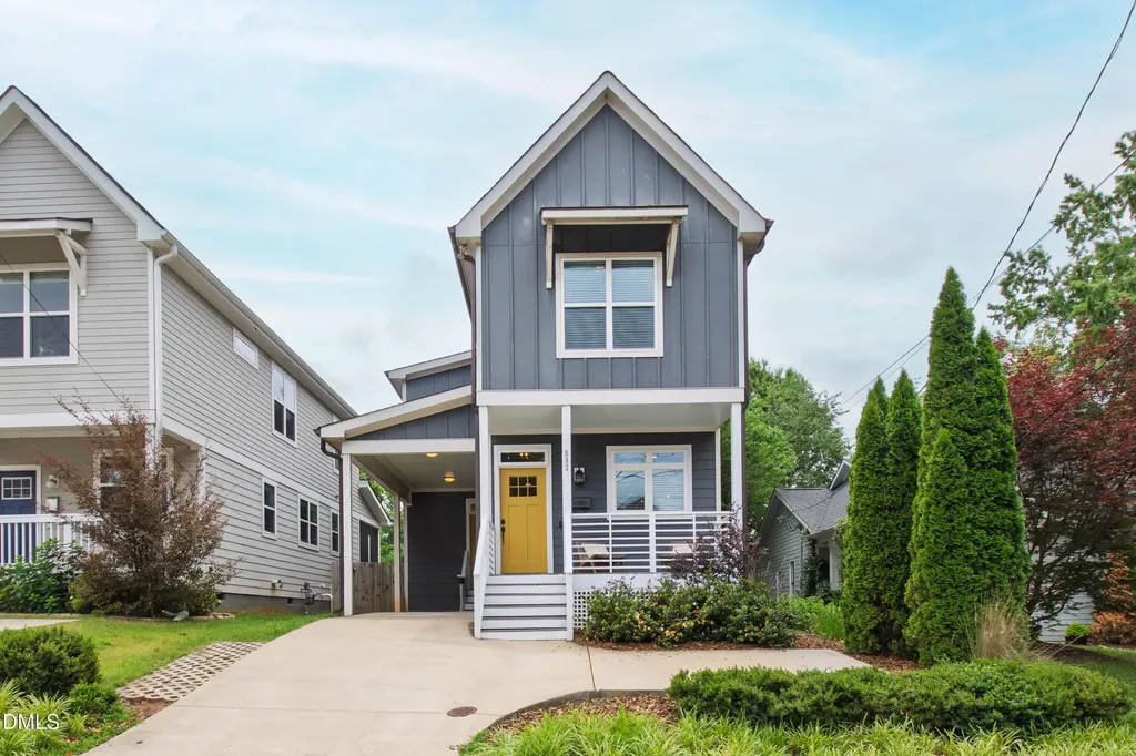 532 E Lenoir Street Raleigh NC 27601