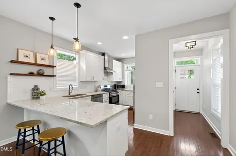 532 E Lenoir Street Raleigh NC 27601