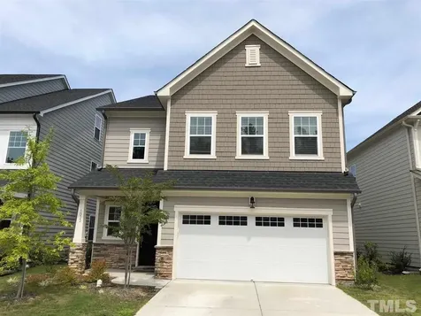 1033 Canyon Shadows Court Cary NC 27519