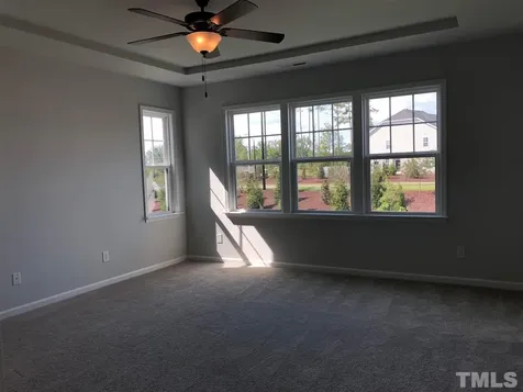 1033 Canyon Shadows Court Cary NC 27519