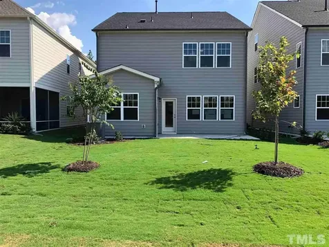 1033 Canyon Shadows Court Cary NC 27519