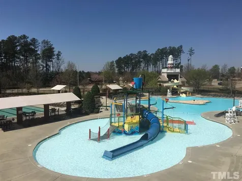 1033 Canyon Shadows Court Cary NC 27519
