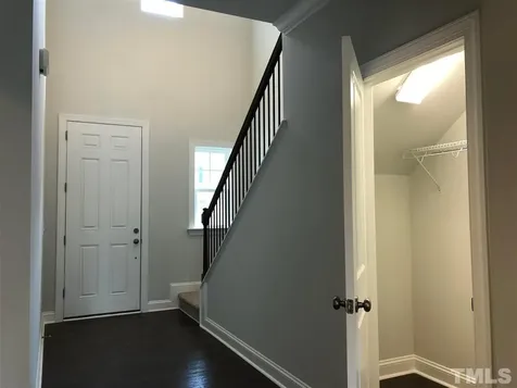 1033 Canyon Shadows Court Cary NC 27519