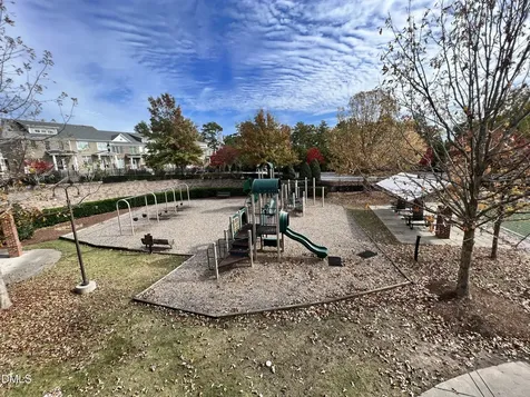 1033 Canyon Shadows Court Cary NC 27519