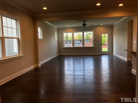 1033 Canyon Shadows Court Cary NC 27519