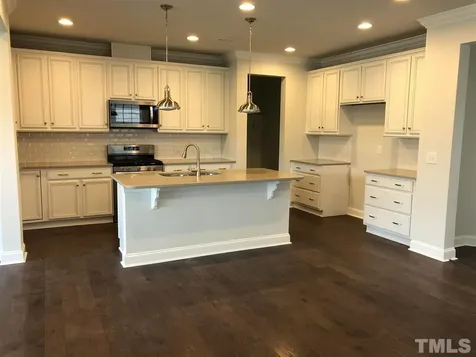 1033 Canyon Shadows Court Cary NC 27519