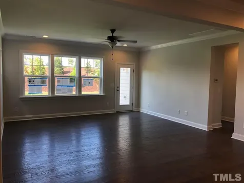 1033 Canyon Shadows Court Cary NC 27519