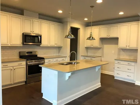1033 Canyon Shadows Court Cary NC 27519