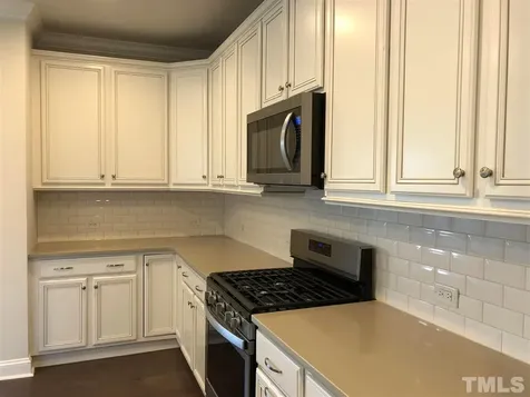 1033 Canyon Shadows Court Cary NC 27519