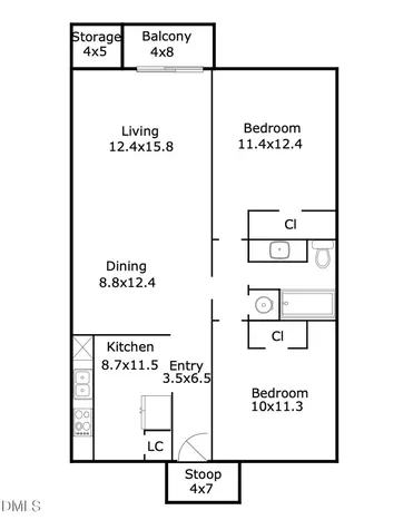 1513 E Franklin Street Chapel Hill NC 27514