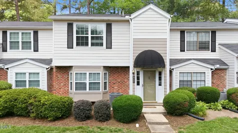 7605 Falcon Rest Circle Raleigh NC 27615