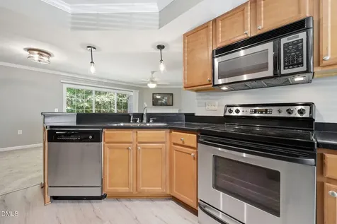 7605 Falcon Rest Circle Raleigh NC 27615