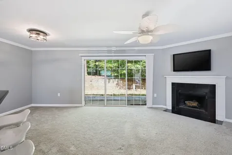 7605 Falcon Rest Circle Raleigh NC 27615