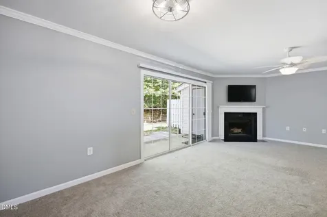 7605 Falcon Rest Circle Raleigh NC 27615