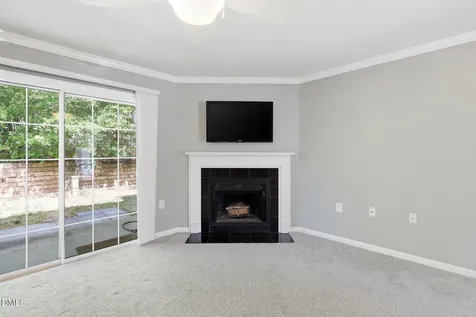 7605 Falcon Rest Circle Raleigh NC 27615