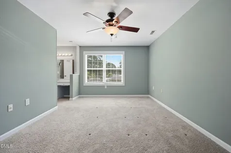 7605 Falcon Rest Circle Raleigh NC 27615