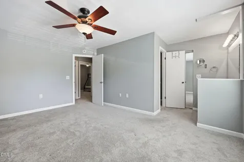7605 Falcon Rest Circle Raleigh NC 27615