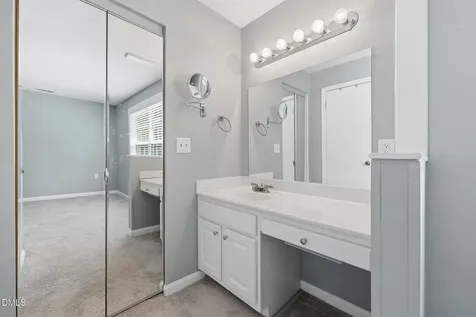 7605 Falcon Rest Circle Raleigh NC 27615